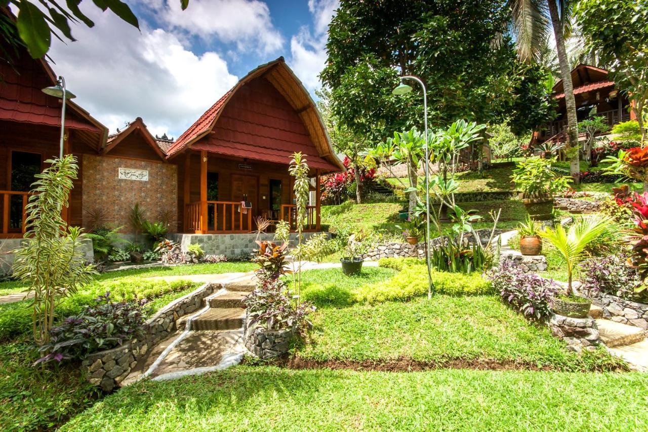 Bali Sesandan Garden Tabanan  Luaran gambar
