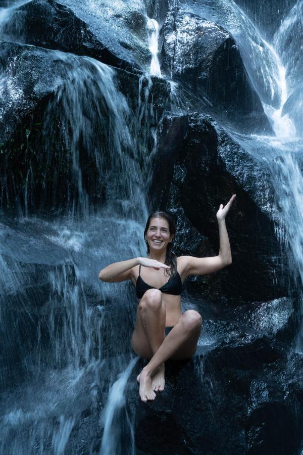 Bali Sesandan Garden Tabanan  Luaran gambar