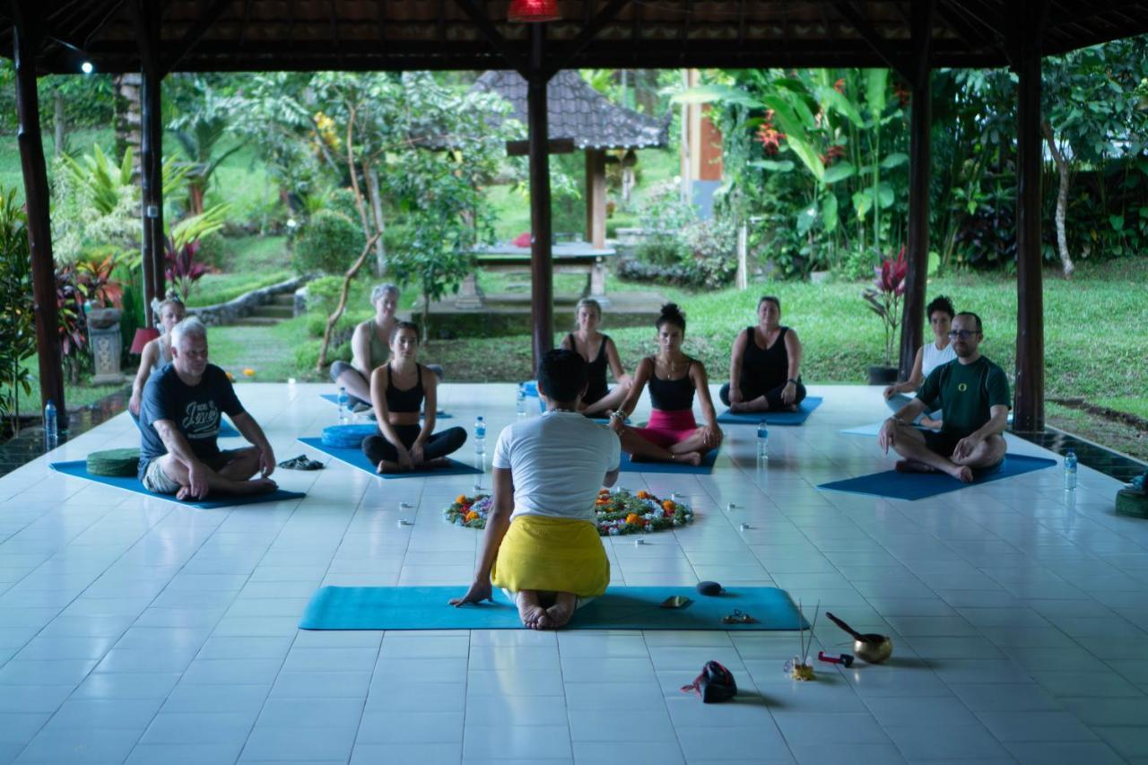 Bali Sesandan Garden Tabanan  Luaran gambar