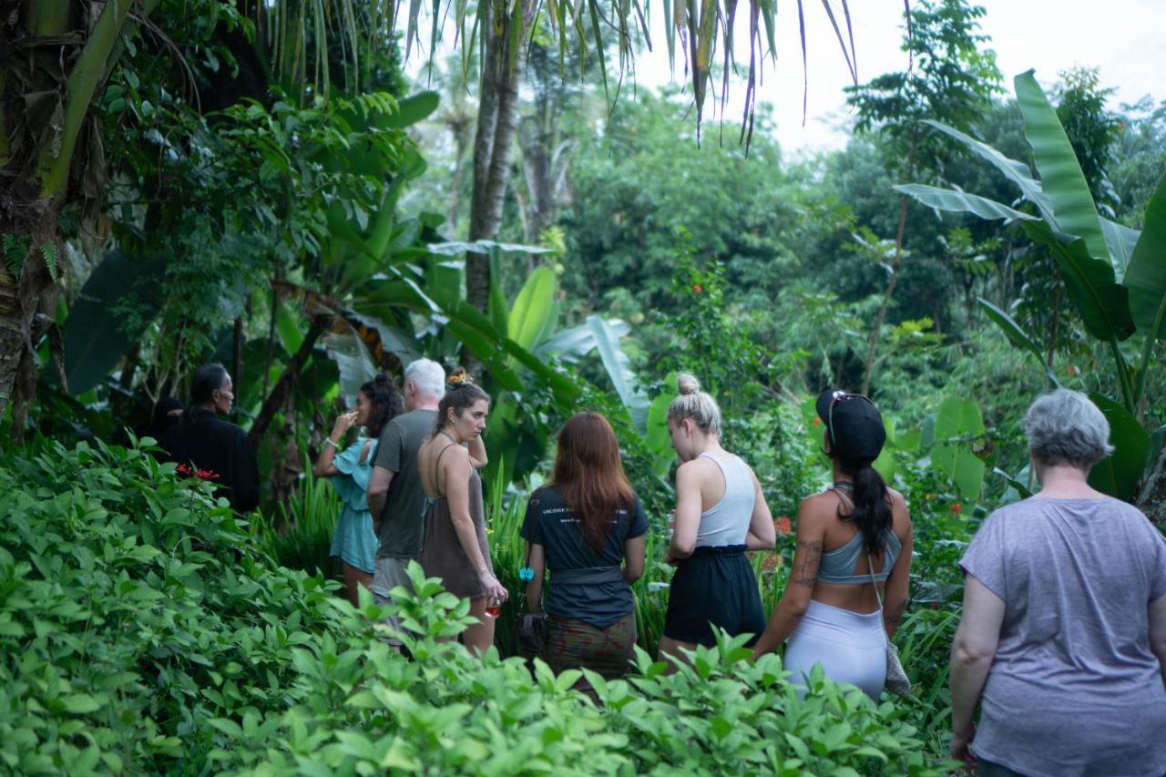 Bali Sesandan Garden Tabanan  Luaran gambar