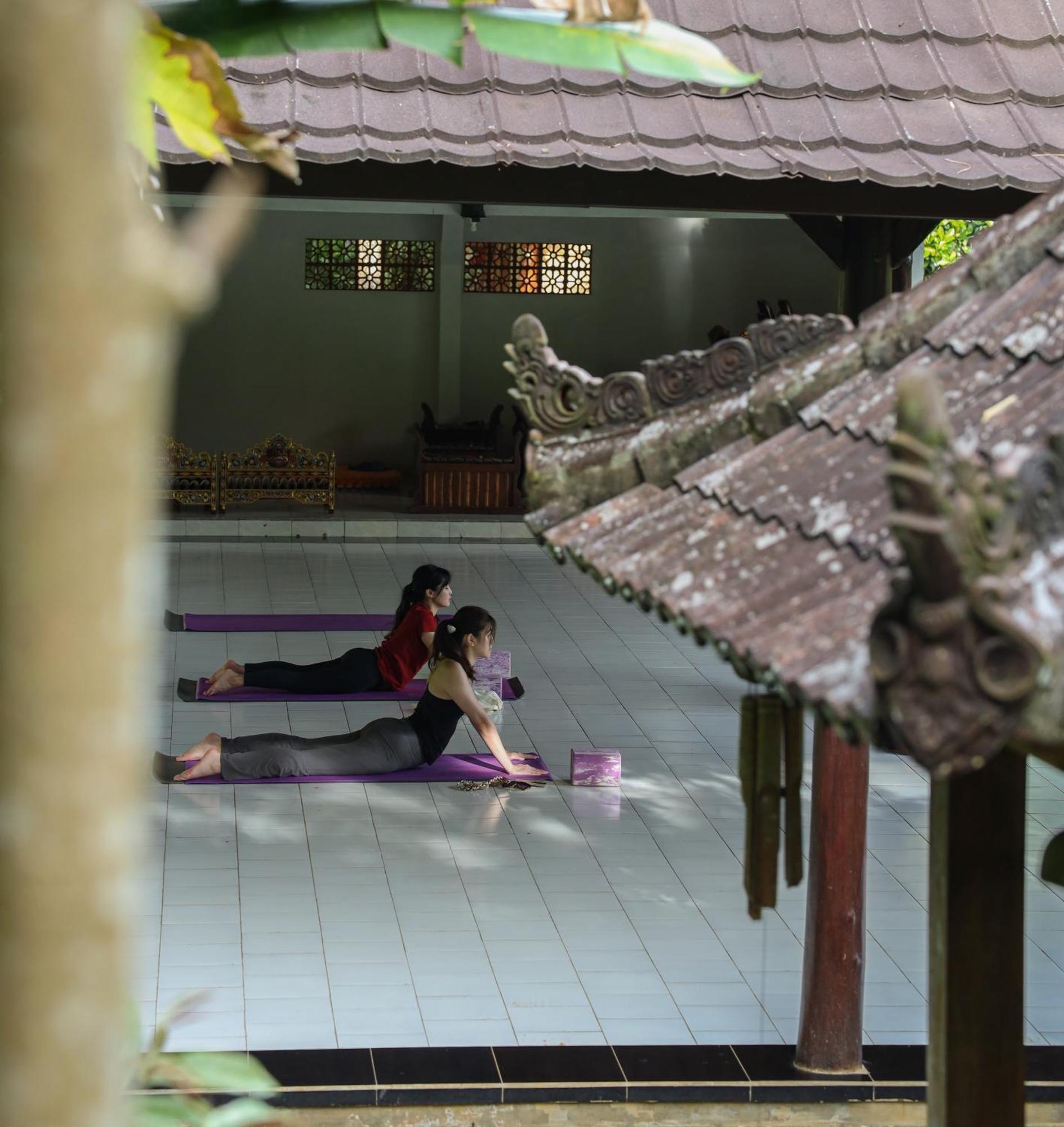 Bali Sesandan Garden Tabanan  Luaran gambar